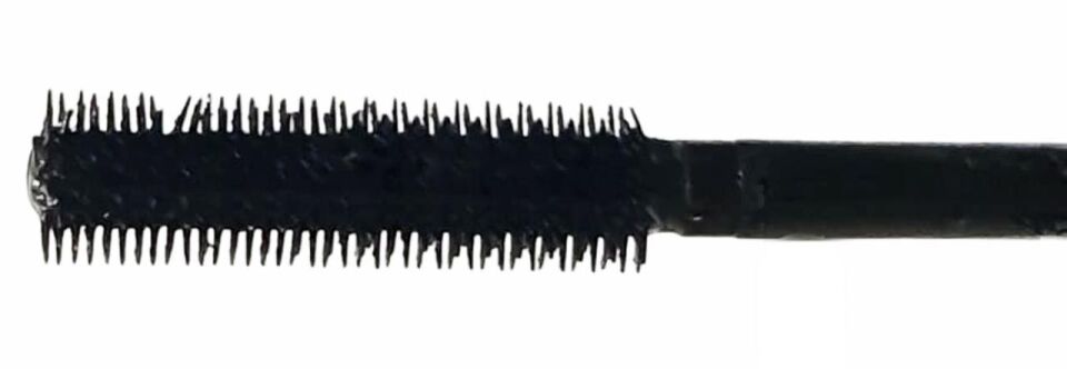 Makeover Siyah Maskara Extra Long Lasting