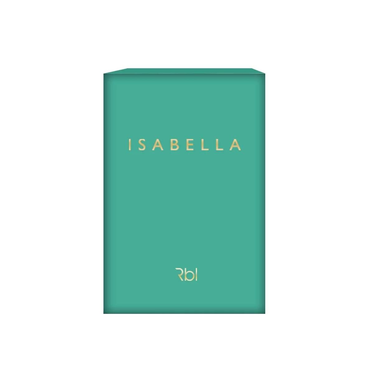 Rebul Isabella Edp 100 ml Kadın Parfüm