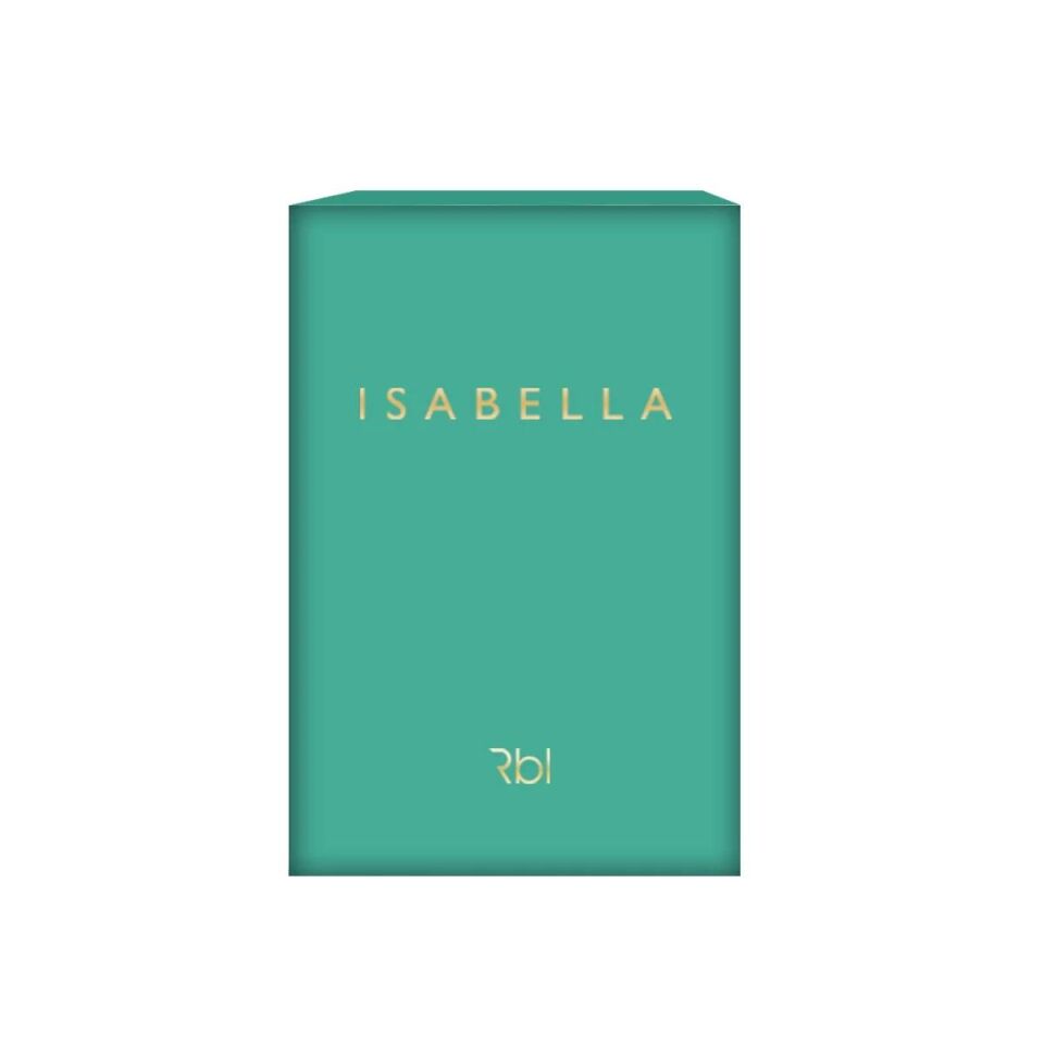 Rebul Isabella Edp 100 ml Kadın Parfüm