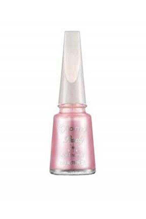 Flormar Oje No PL 202 Sedefli Açık Pembe