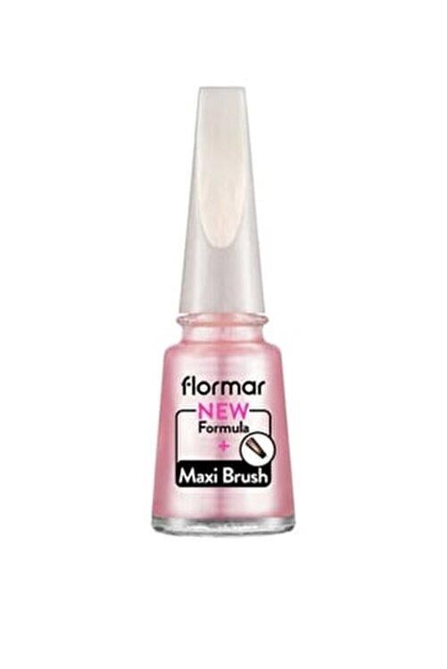 Flormar Oje No PL 202 Sedefli Açık Pembe