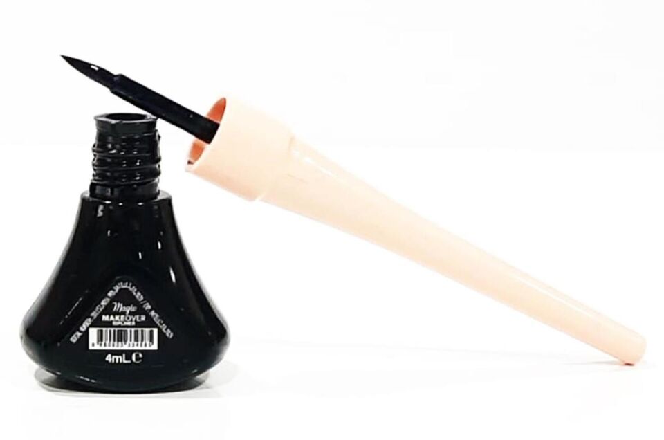 Makeover Dipliner Siyah