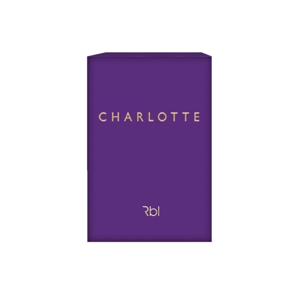 Rebul Charlotte Edp 100 ml Kadın Parfüm
