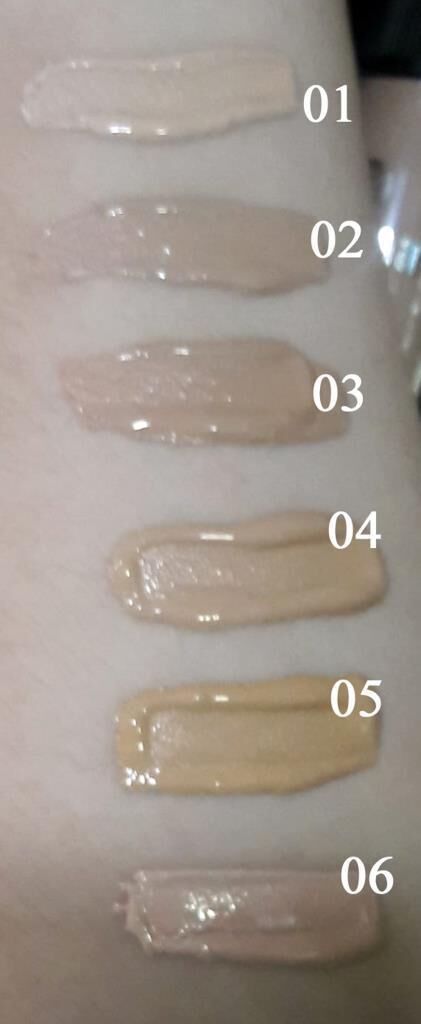 Deina Lasting Performance Fondoten 01