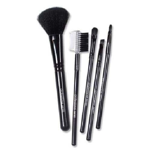 Elly Makyaj Fırça Seti 5li