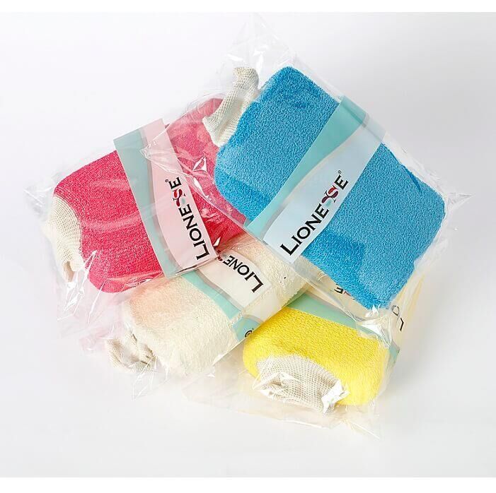 TARKO 9062 HAVLU BANYO SÜNGERİ