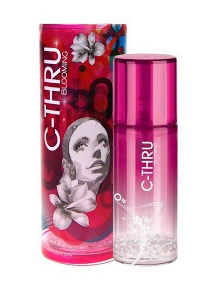C-Thru Blooming 75 Ml Bayan Parfümü