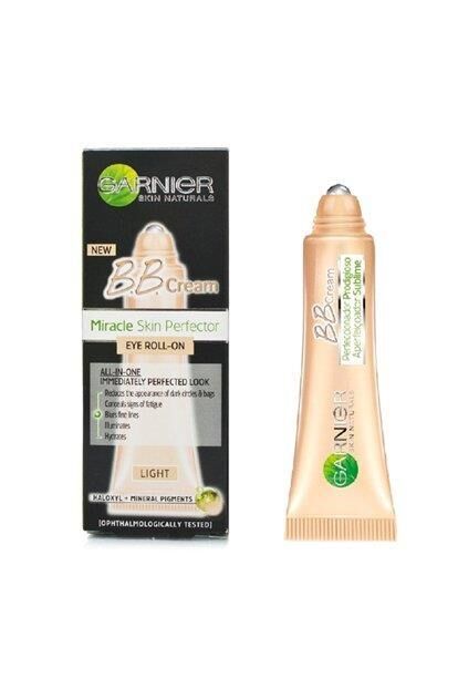 Garnier BB Krem Açık Ton Mucizevi Cilt Kusursuzlaştırıcı Göz Roll-On 7 Ml