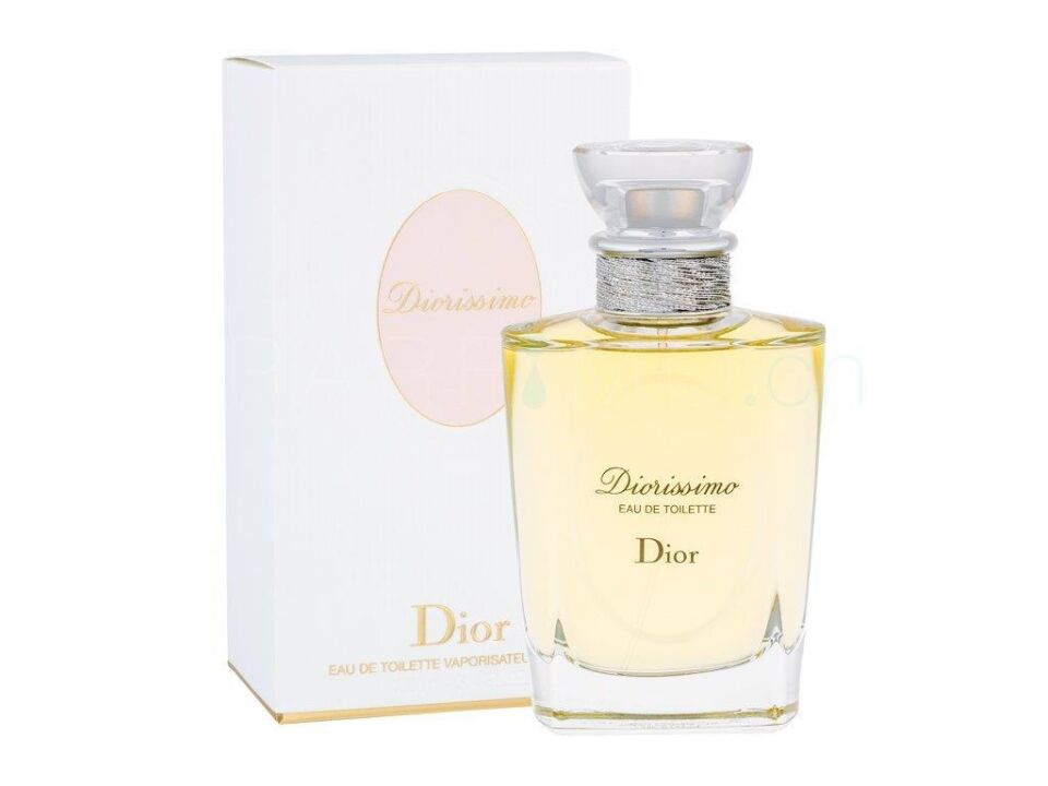Christian Dior Diorissimo Edt 100 ml Kadın Parfümü