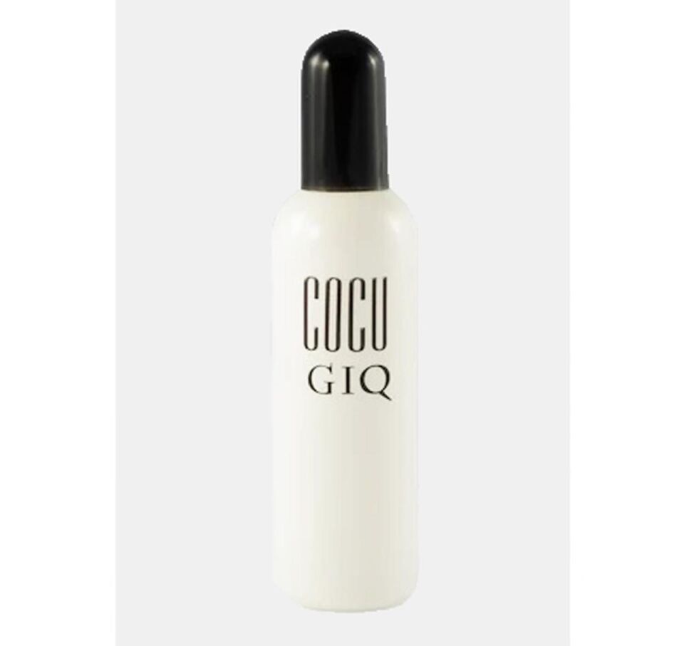 COCU Erkek Edt E01 GioMEN