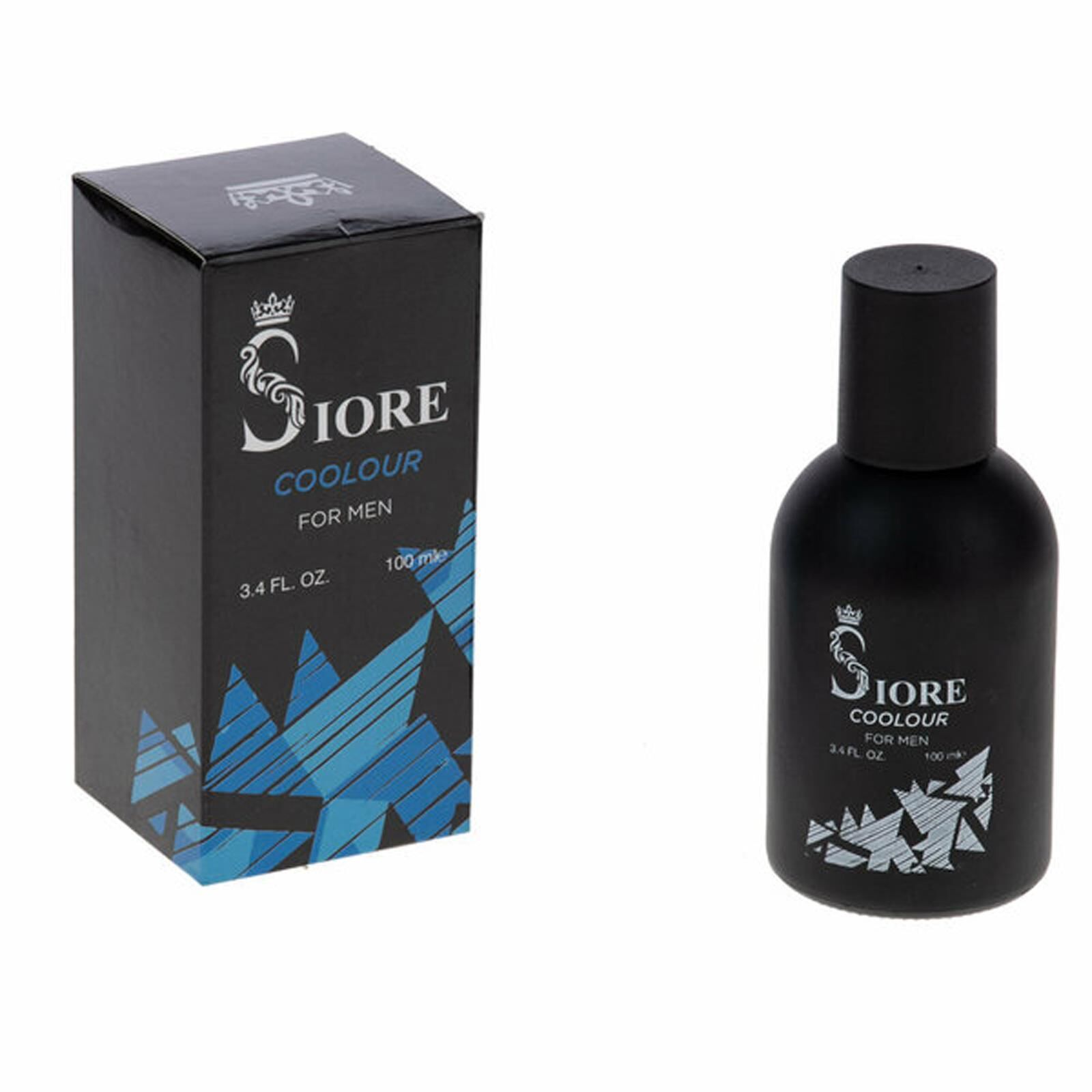 Siore 100 Ml Parfüm Cooler blade