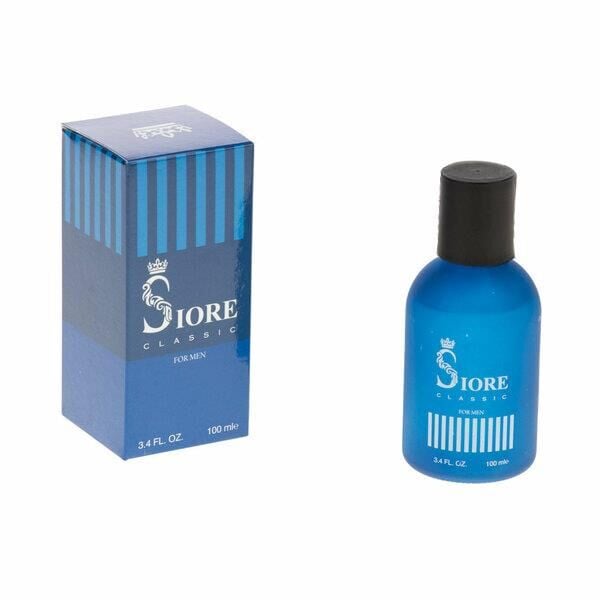 Siore 100 Ml Parfüm Snob Classic