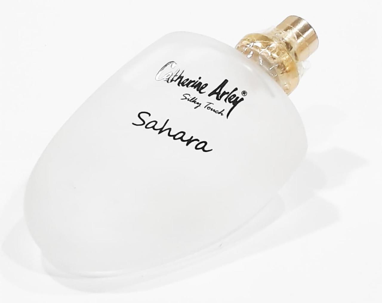 Catherine Arley Sahara 50ml Bayan Edt kutusuz