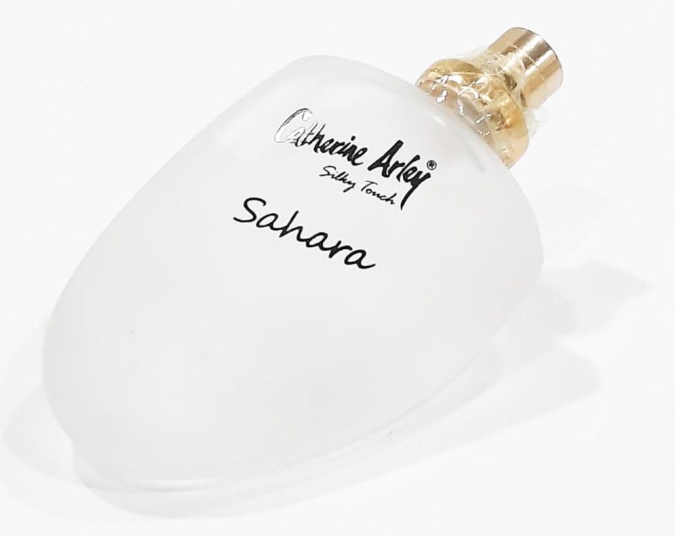 Catherine Arley Sahara 50ml Bayan Edt kutusuz