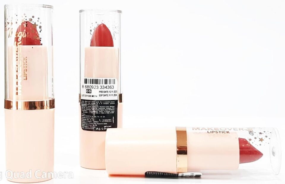 Makeover Lipstick 05