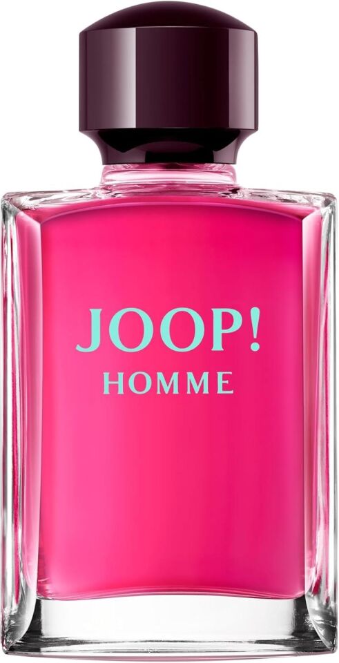 Joop Homme 125 ml EDT Erkek Parfüm