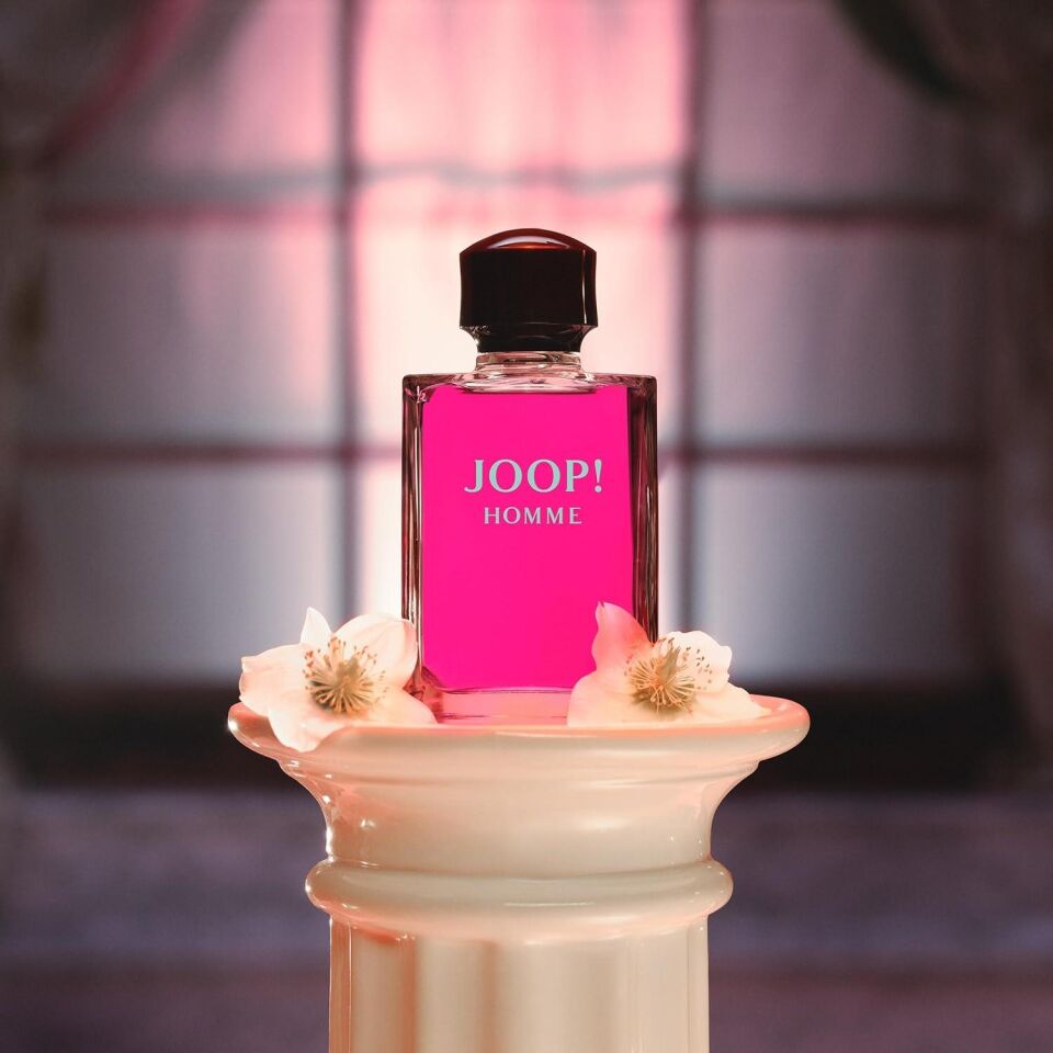 Joop Homme 125 ml EDT Erkek Parfüm