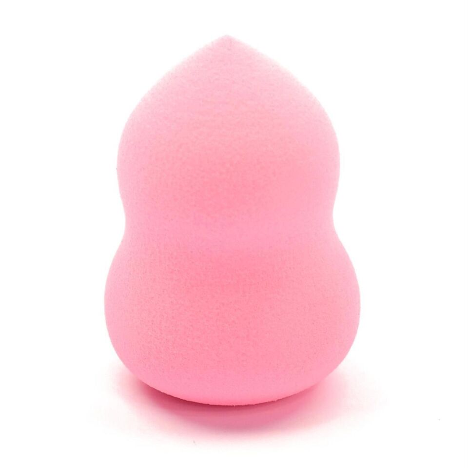 Estella Puff 4 lü Makyaj Süngeri Sponge Yumurta Sünger