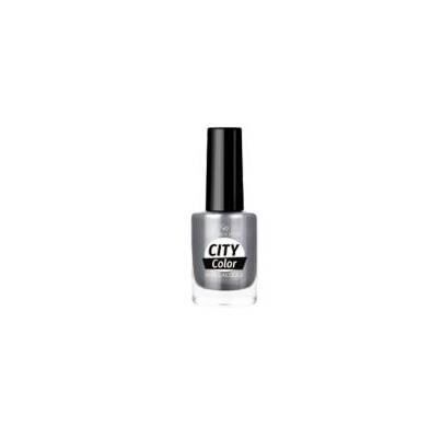 Golden Rose Oje 37 Gri City Color