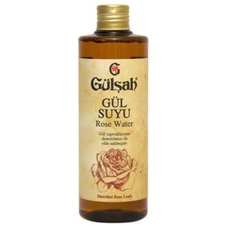 Gülşah Gülsuyu 275 ml