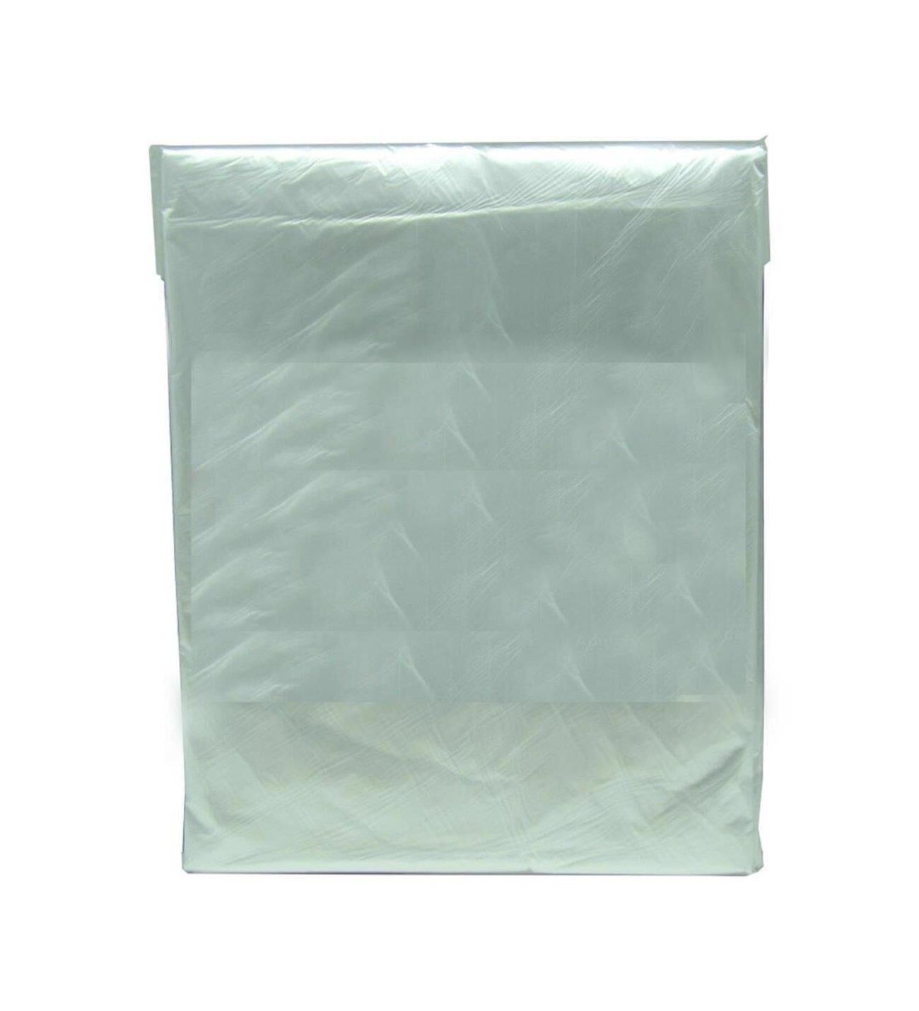 ALBYRK Şeffaf Boya Naylonu 30 lu