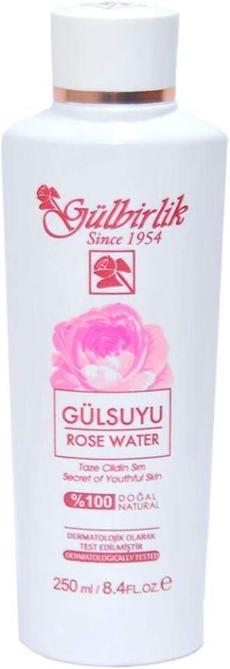 Gülbirlik Rosense Gül Suyu 250 Ml
