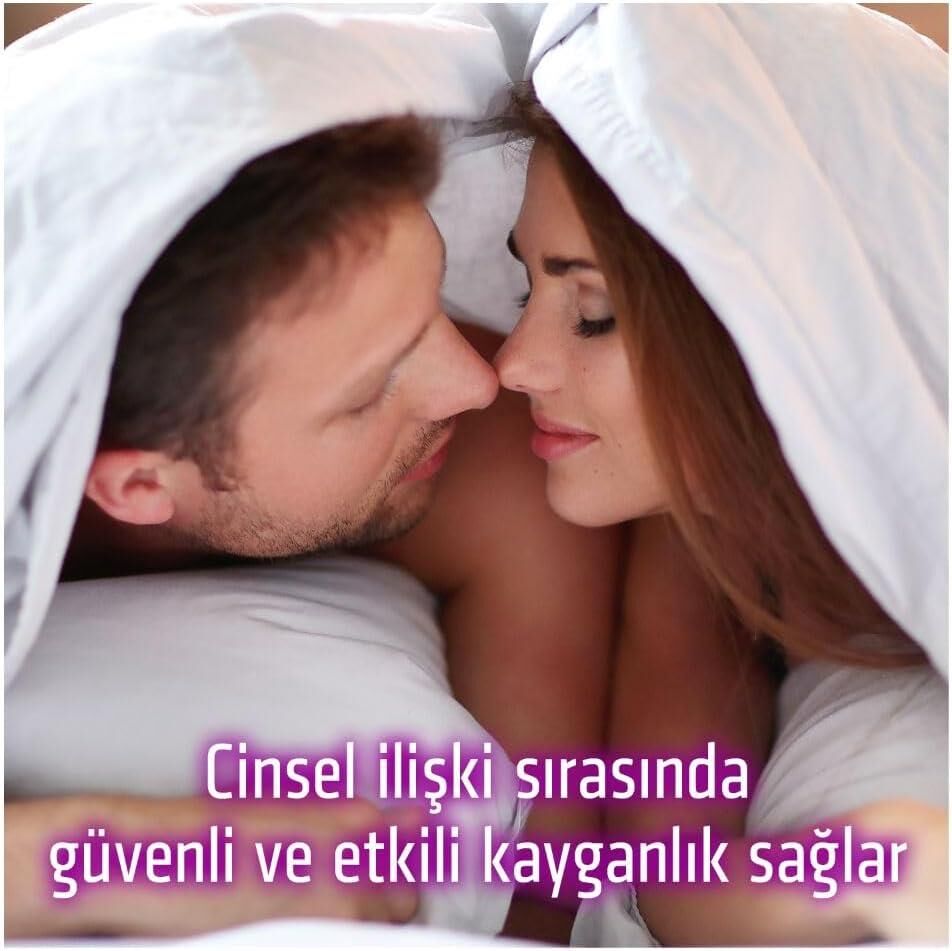 Okey Nirvana Kayganlaştırıcı Jel 100 Ml