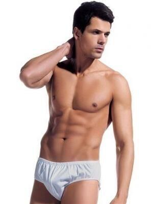 Sedef Erkek Slip Külot 4-5 Beden