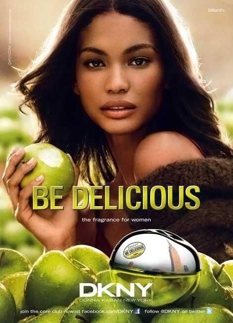 Donna Karan Dkny Be Delicious EDP 100 Ml Kadın Parfümü