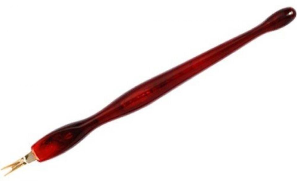 Tarko Lionesse Solingen Manikür Et Aleti CT 2 Et Sıyırıcı