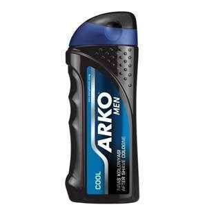 Arko Cool Tıraş Kolonyası 250 ml After Shave