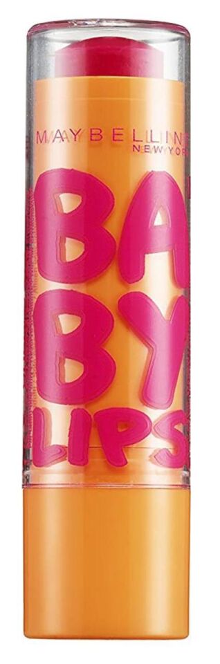 Maybelline Baby Lips Nemlendirici Dudak Balmı - Cherry Me