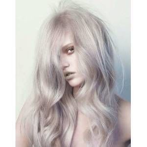 Neva Color Tüp Saç Boyası Füme Gri 50 Gr + Oksidan Sıvısı 50 Ml