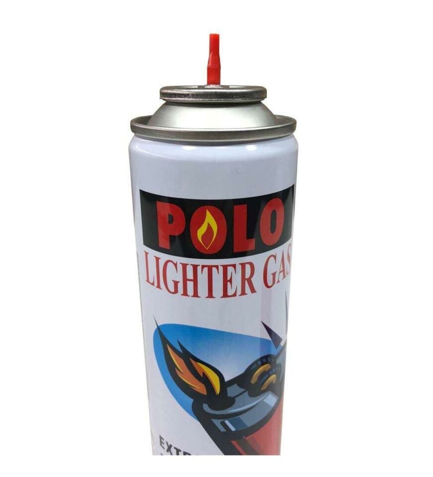 Polo Çakmak Gazı 270 ml