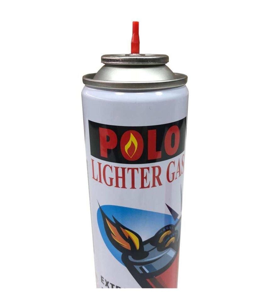 Polo Çakmak Gazı 270 ml