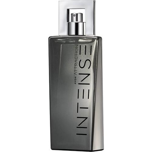 Avon Attraction Intense Erkek Parfüm Edt 75ml 1229167