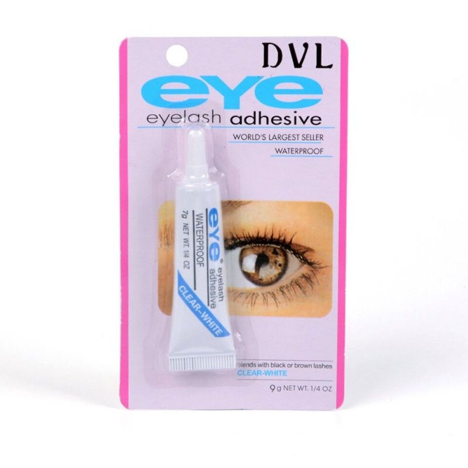 Lionesse Eye Kirpik Yapıştırıcı Beyaz 7 gr
