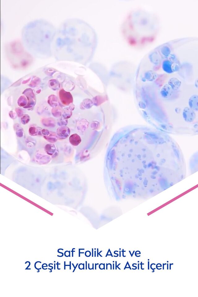 Nivea Cellular Expert Filler Yoğun Yaşlanma Karşıtı Gündüz Yüz Bakım Kremi 50ml, Spf30,hyaluronik As