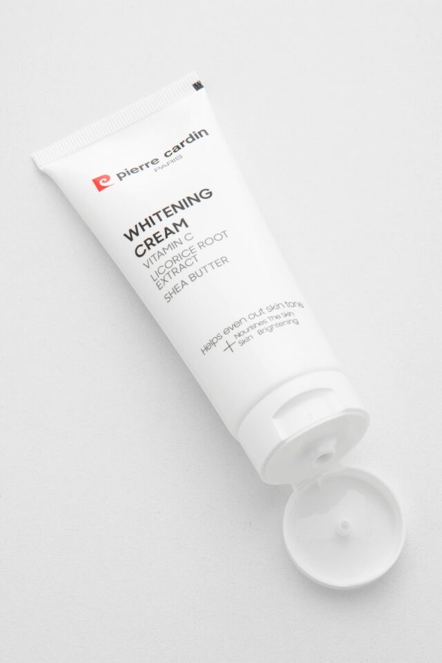 50211 - Pierre Cardin Beyazlatıcı Krem 75 ml
