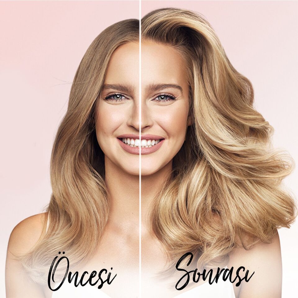 Pantene Pro-V Miracles Biotin ve Gül Suyu Özlü Hacim Veren Silikonsuz Dolgunlaştırıcı Şampuan 400 ml