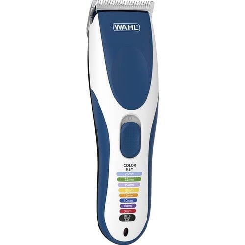 Wahl Color Pro Şarjlı Saç Kesme Makinesi 09649-016