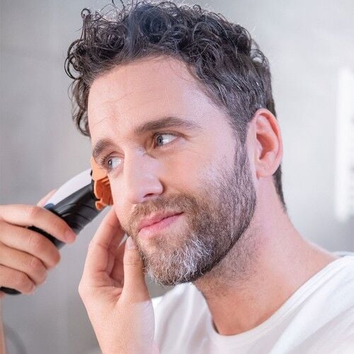 Wahl Color Pro Şarjlı Saç Kesme Makinesi 09649-016