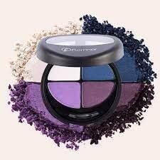 Flormar Quartet 4 lü Far Eye Shadow 411
