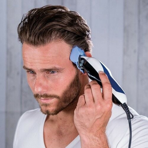Wahl Color Pro Kablolu Saç ve Sakal Kesme Makinesi 79300-1616