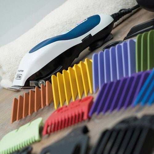 Wahl Color Pro Kablolu Saç ve Sakal Kesme Makinesi 79300-1616