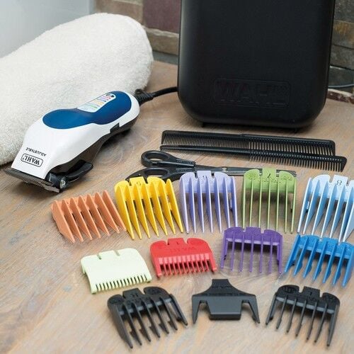 Wahl Color Pro Kablolu Saç ve Sakal Kesme Makinesi 79300-1616