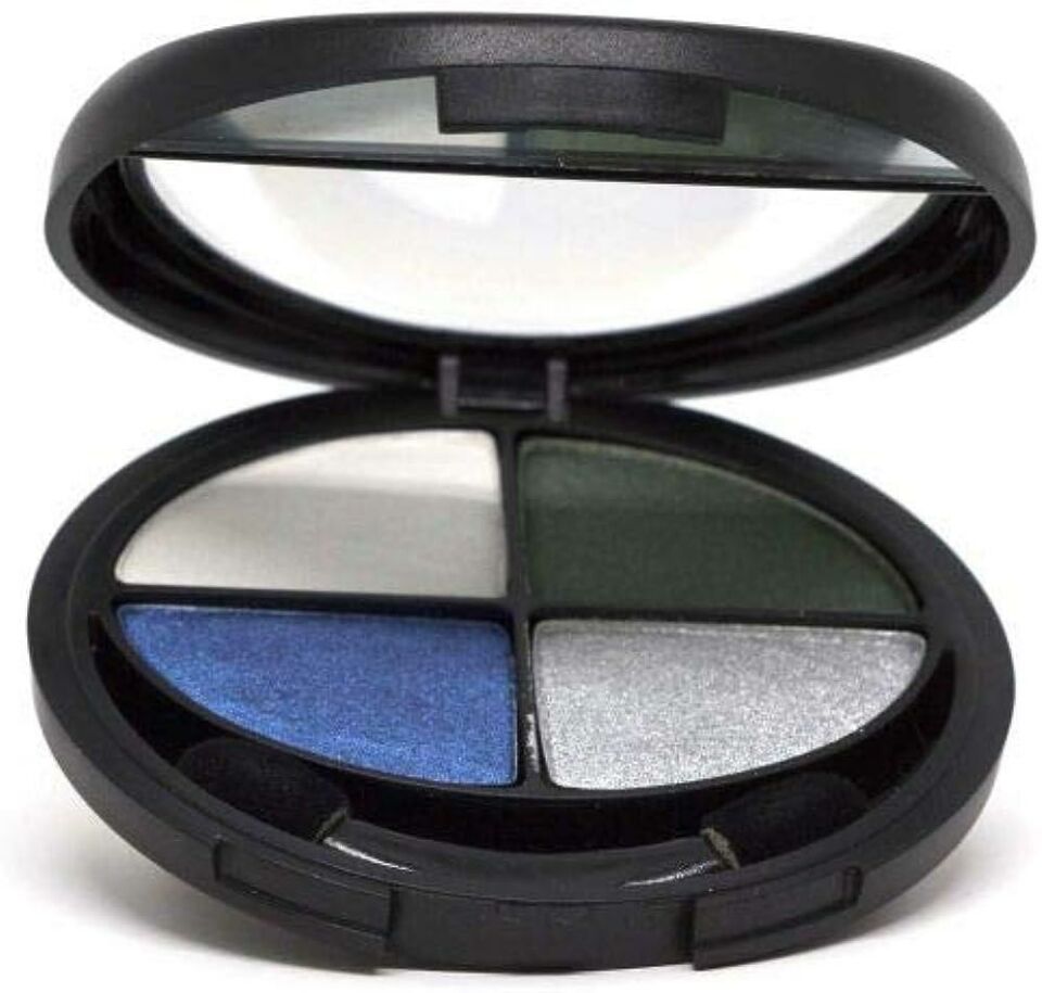 Flormar Quartet 4 lü Far Eye Shadow 409 Electrictones