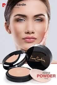 Pierre Cardin Mineralli Doğal Görünümlü Honey Pudra 716 - 12228