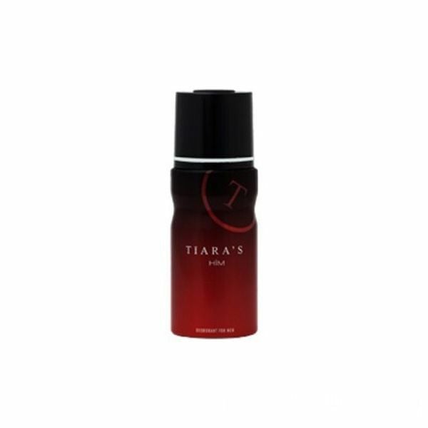 Tiaras Klasik Him Erkek Deodorant 150 ml