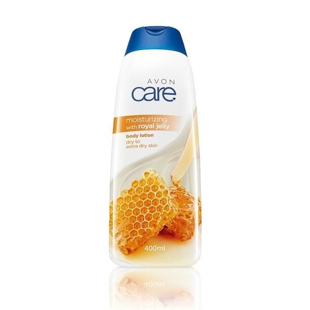 Avon Care Yoğurt ve Bal Özlü Vücut Losyonu 400 Ml